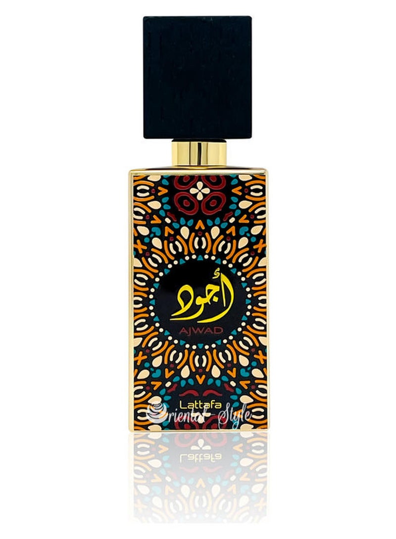 Ajwad EDP 60ml