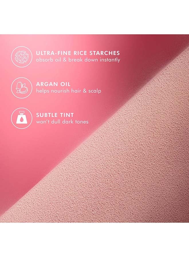 Moroccanoil Dry Shampoo Dark Tones, 1.7 oz 6X2X2inch - image 8