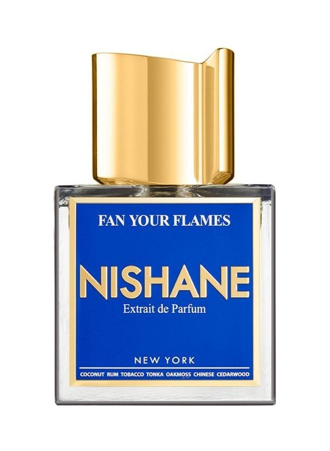 Fan Your Flames Extrait De Parfum 100ml