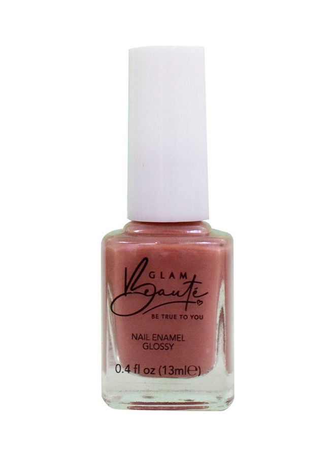 Nail Enamel 12 - Need A Tan Need a tan