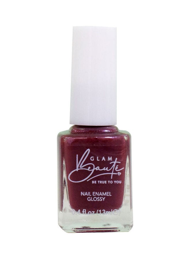 Nail Enamel 24 - Chocolate Kisses Chocolate Kisses
