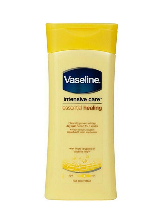 Essential Healing Lotion Multicolour 200ml