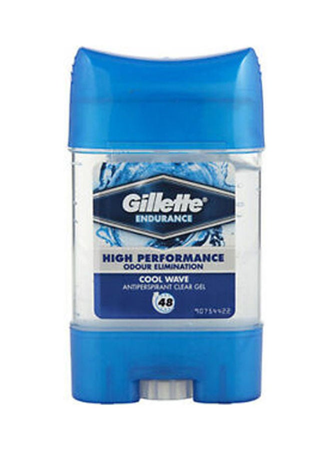 Stick Cool Wave Multicolour 70ml