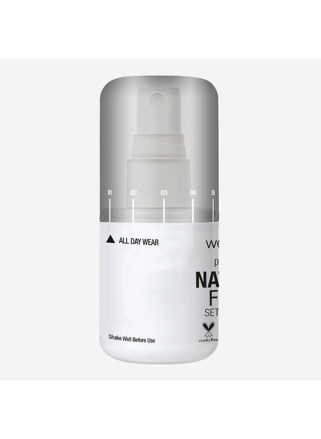 Fixing Spray White - image 2
