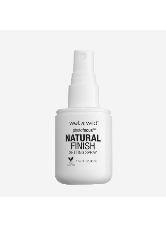 Fixing Spray White - image 3
