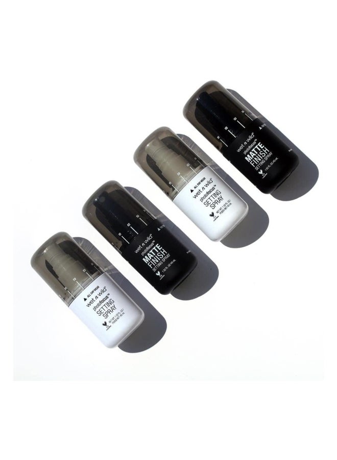 Fixing Spray White - image 5