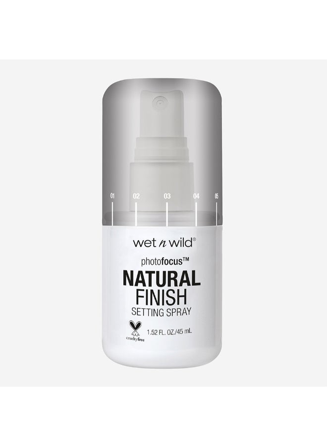 Fixing Spray White