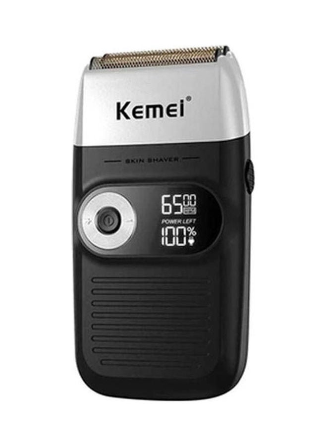 KM-2026  Electric Shaver Multicolour
