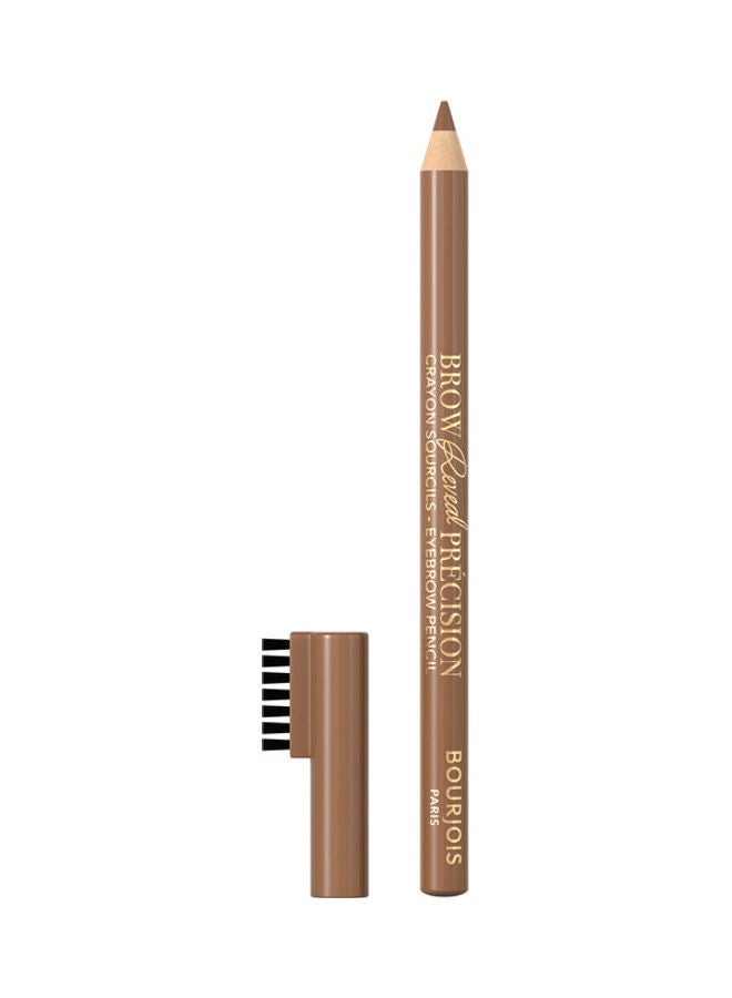 Brow Reveal Précision Eyebrow Pencil 002 Soft Brown