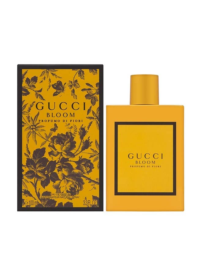 Bloom Profumo Di Fiori EDP 100ml