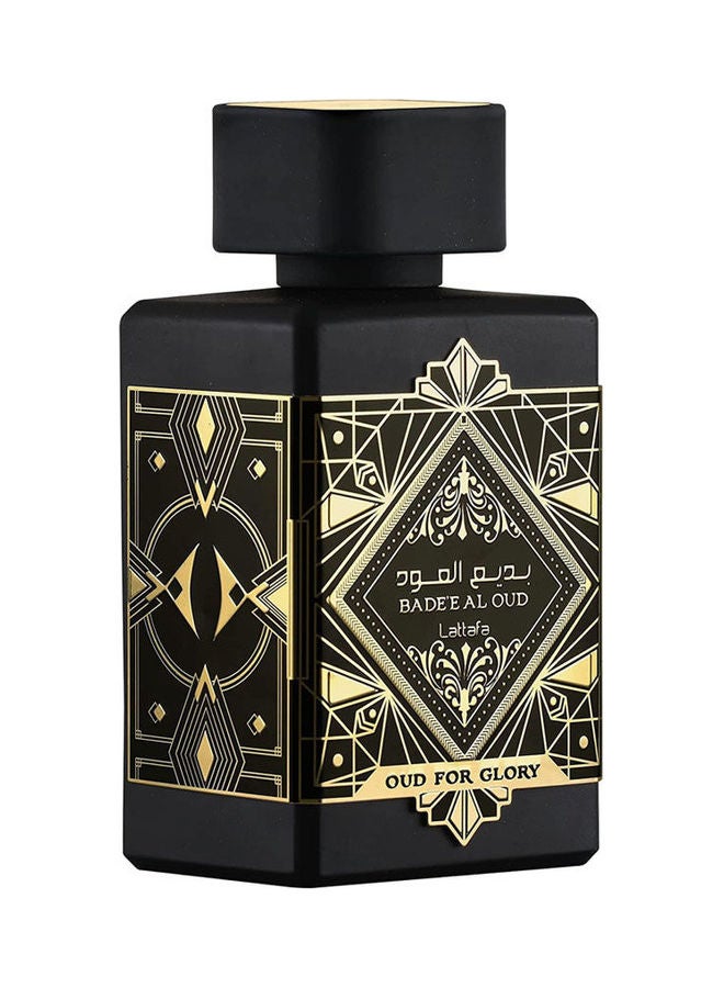 Bade'E Al Oud, Oud For Glory Edp 100ml