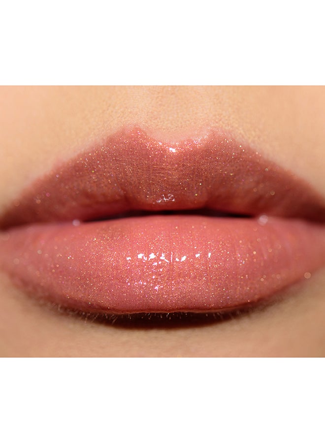 Lipglass 331 Beaux Pink - image 2