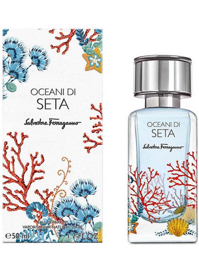 Oceani Di Seta EDP 100ml