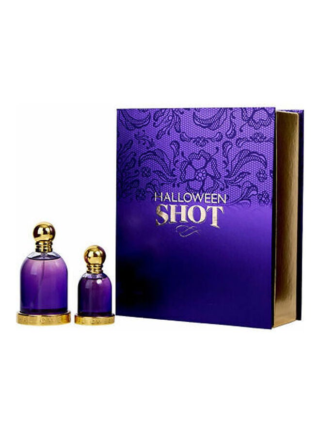 Shot Secret Door EDT Spray Set 2 Pieces 130ml