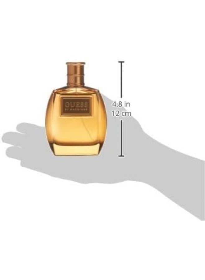 By Marciano EDT Spray 100ml - image 5