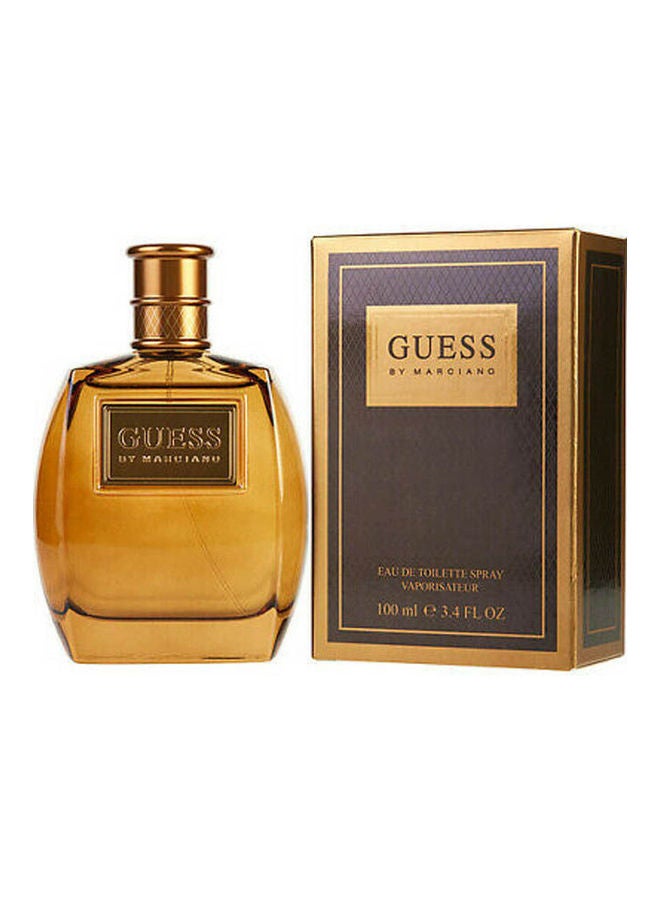 By Marciano EDT Spray 100ml