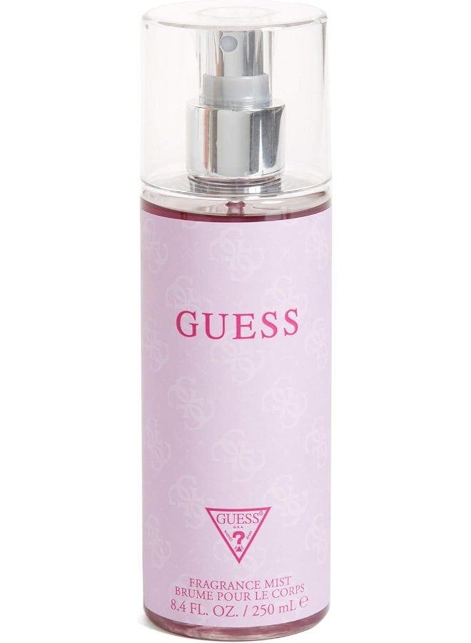 Fragrance Mist Brume Pour Le Corps 250ml - image 2