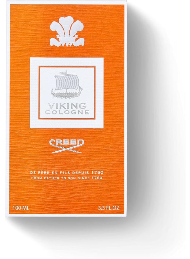 Viking Cologne Eau De Parfum Spray 100ml - image 2