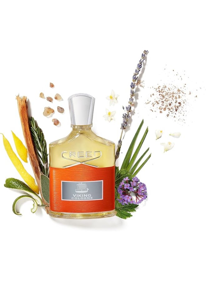 Viking Cologne Eau De Parfum Spray 100ml - image 4