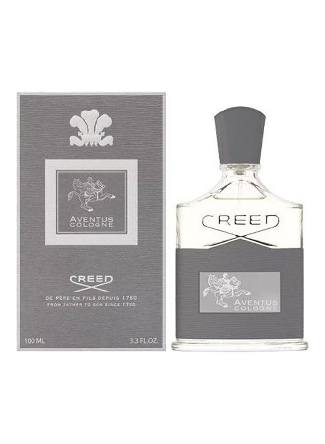 Aventus Cologne Perfume Eau De Parfum 100ml