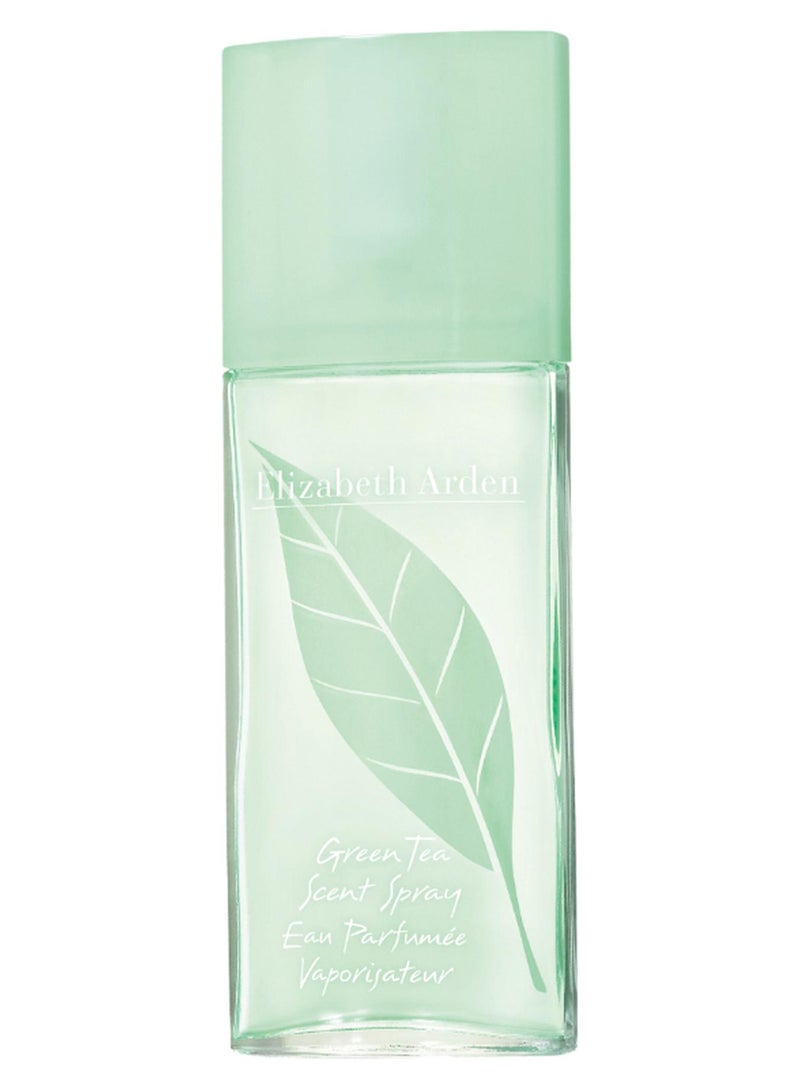 Green Tea Snt Sp 100ml