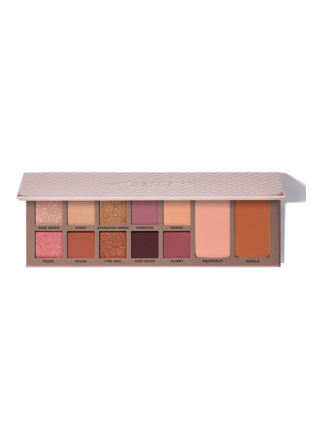 Primrose Palette Multicolour
