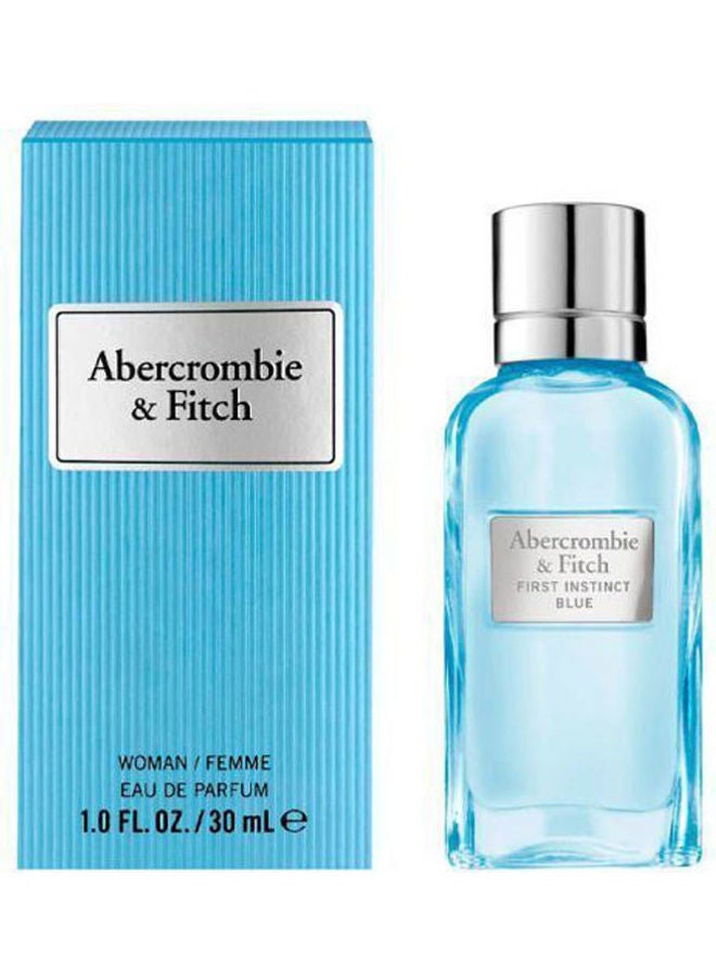 First Instinct Blue EDP 30ml