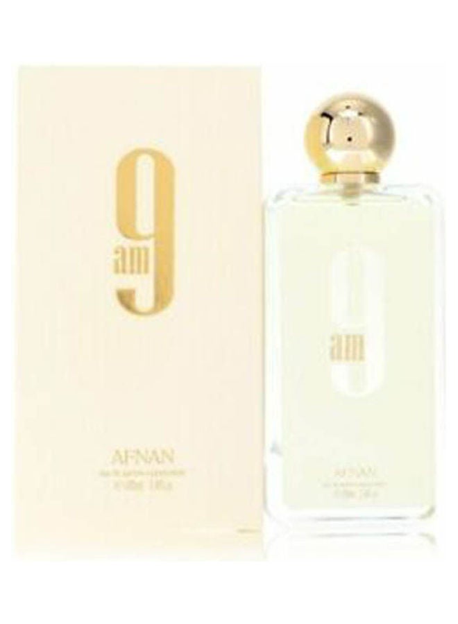 9 Am EDP 100ml