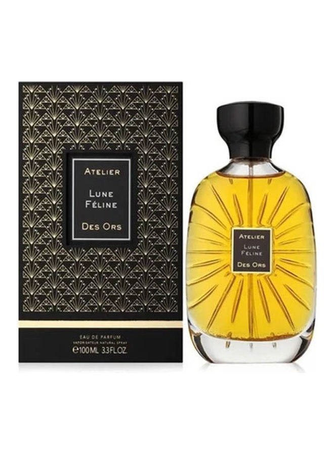 Des Ors Lune Feline EDP 100ml