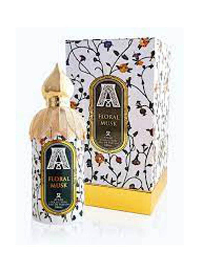Collection Floral Musk EDP 100ml