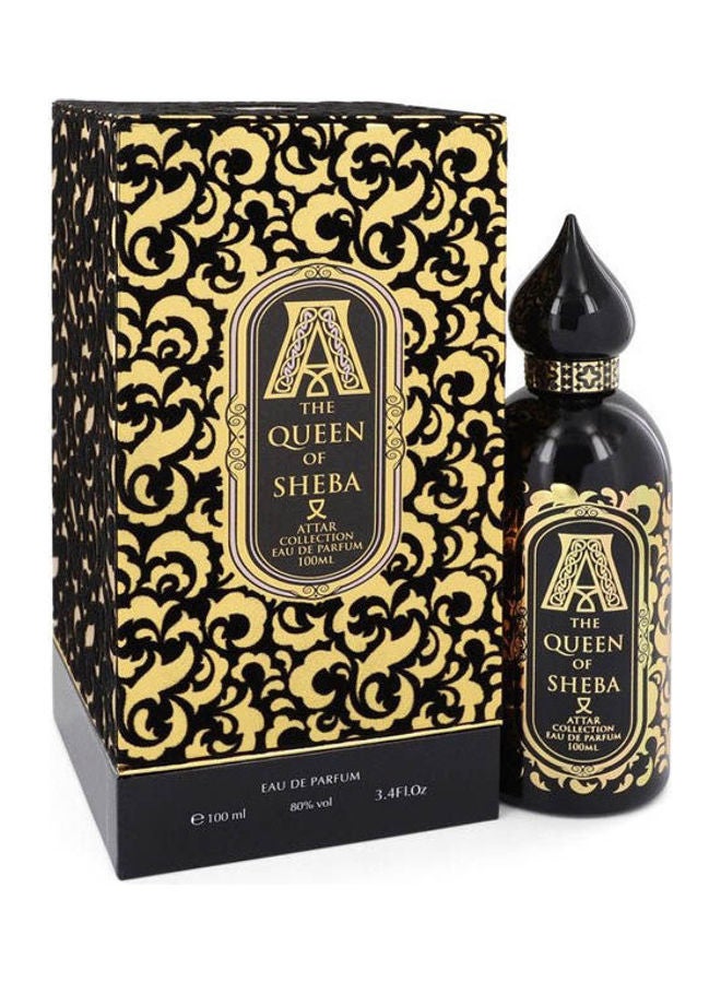 Collection The Queen Of Sheba EDP 100ml