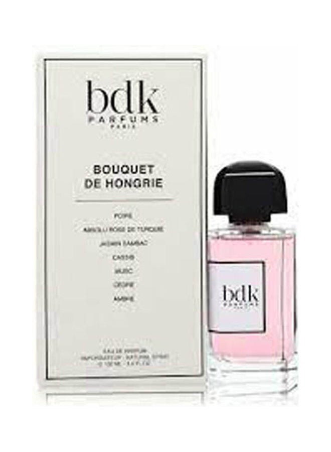 Bouquet De Hongrie EDP 100ml