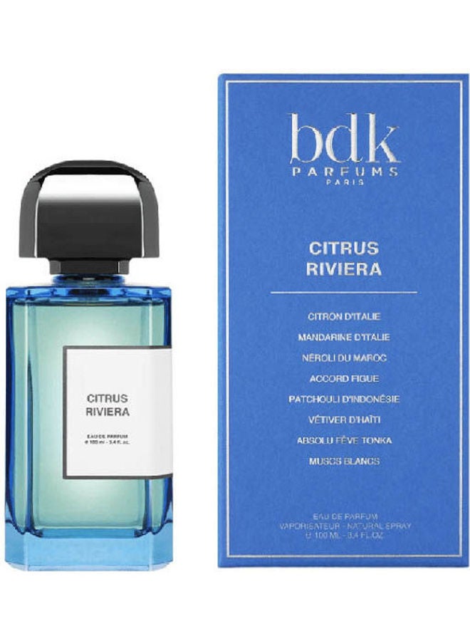 Citrus Riviera EDP 100ml