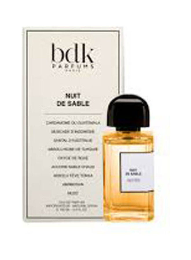 Nuit De Sable EDP 100ml