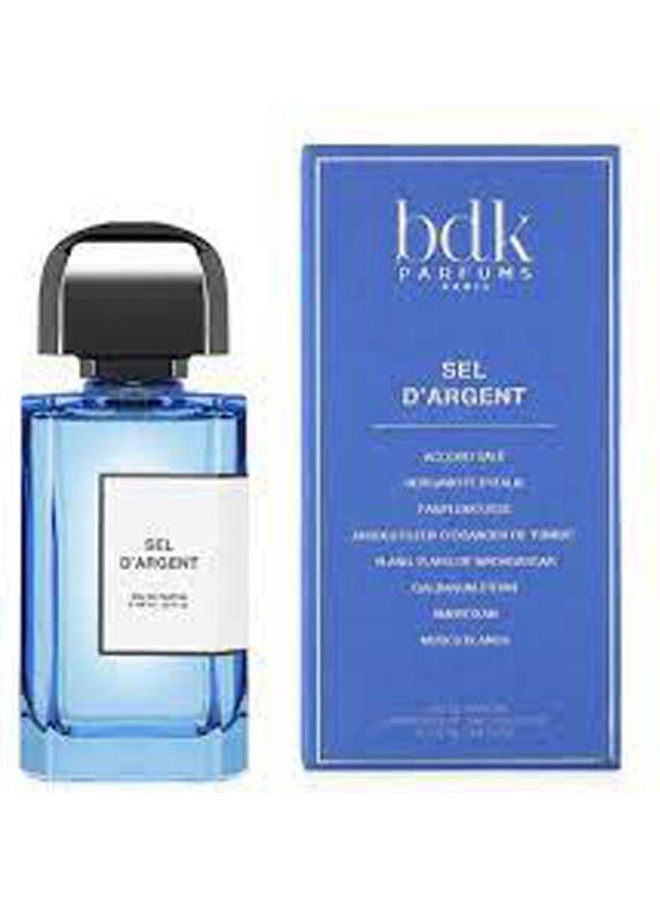 Sel D Argent EDP 100ml