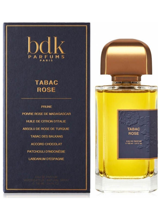 Tabac Rose EDP 100ml