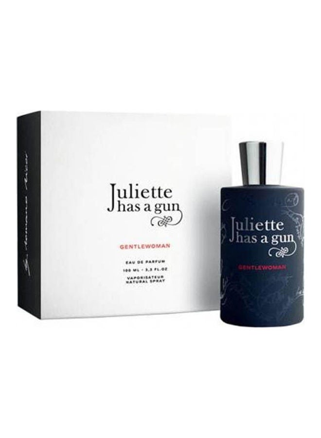 Gentlewoman EDP 100ml