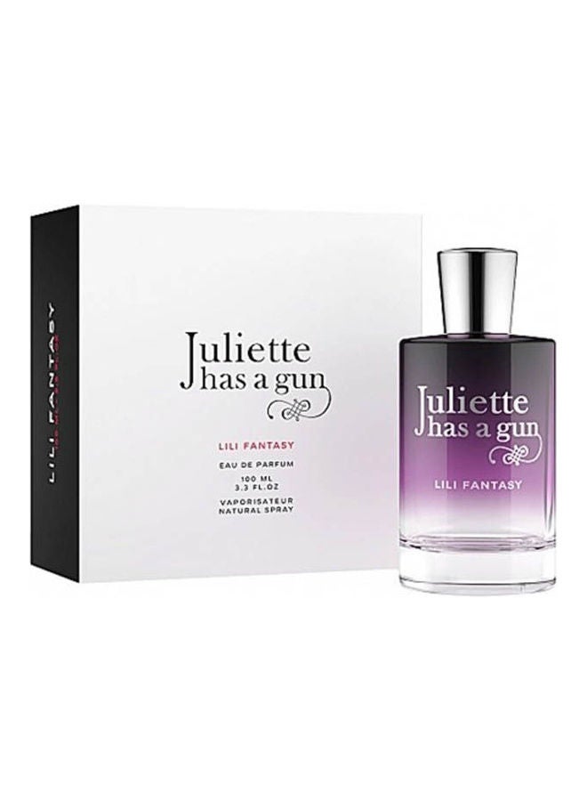 Lili Fantasy EDP 100ml