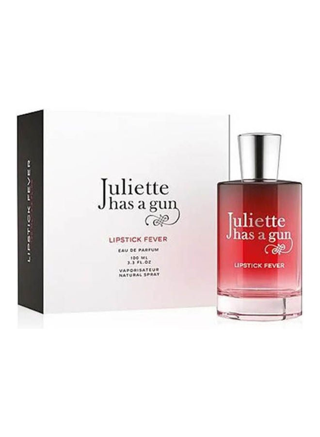Lipstick Fever EDP 100ml