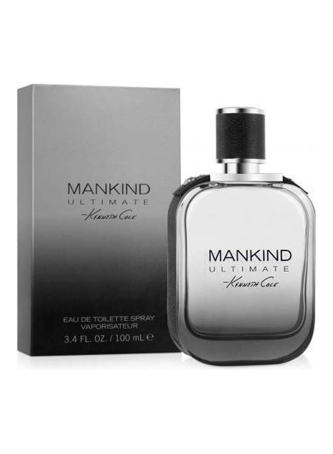 Mankind Ultimate EDT 100ml