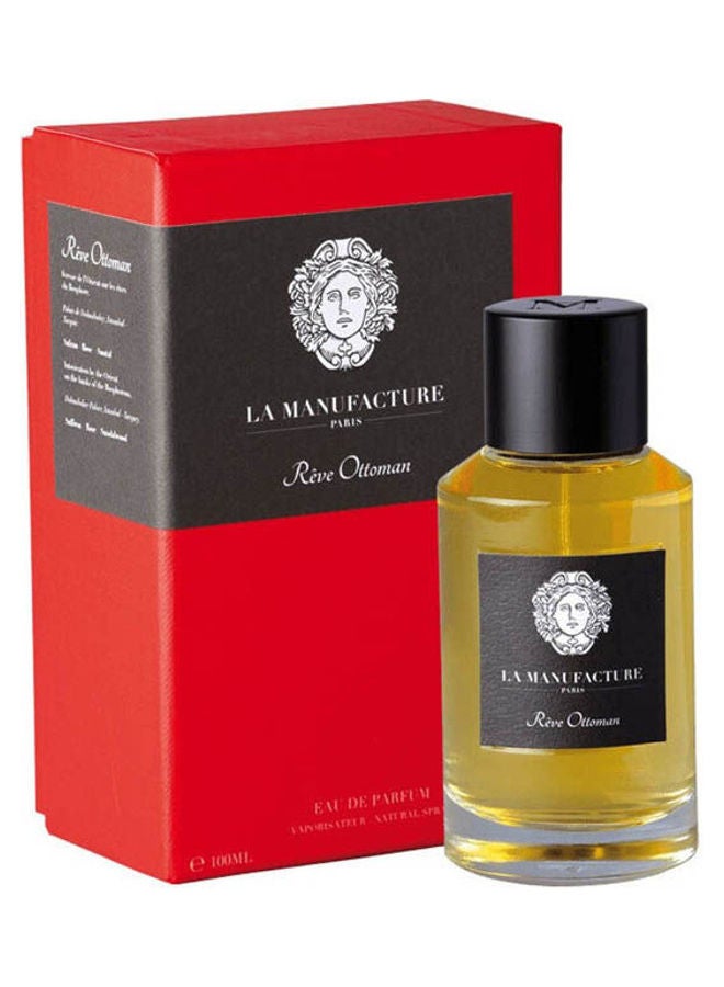 La Manufacture Reve Ottoman EDP 100ml