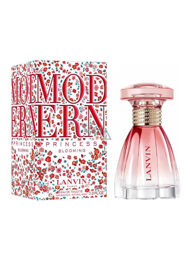 Modern Princess Blooming EDT 60ml