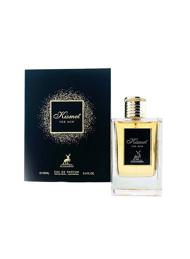 Alhambra Kismet EDP 100ml