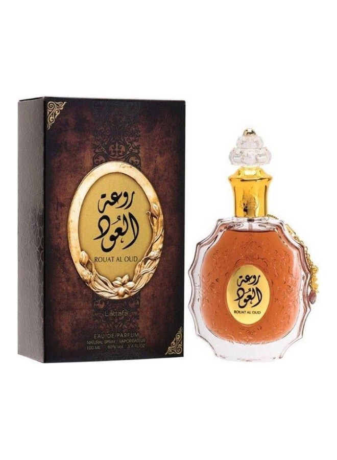 Rouat Al Oud EDP 100ml