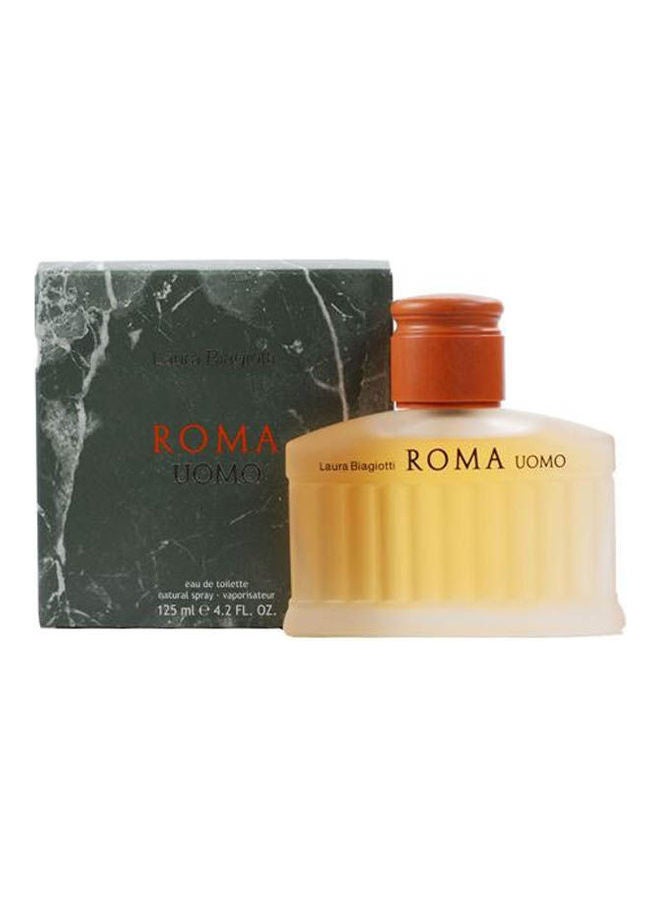 Roma Uomo EDT 125ml