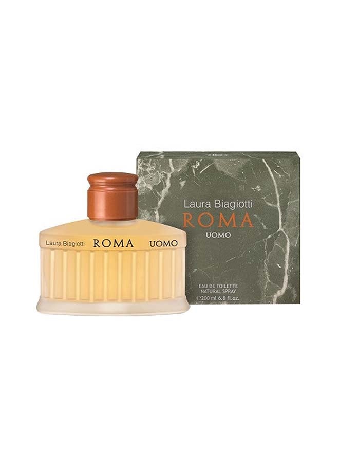 Roma Uomo EDT 200ml