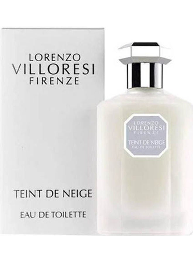 Firenze Teint De Neige EDT 100ml