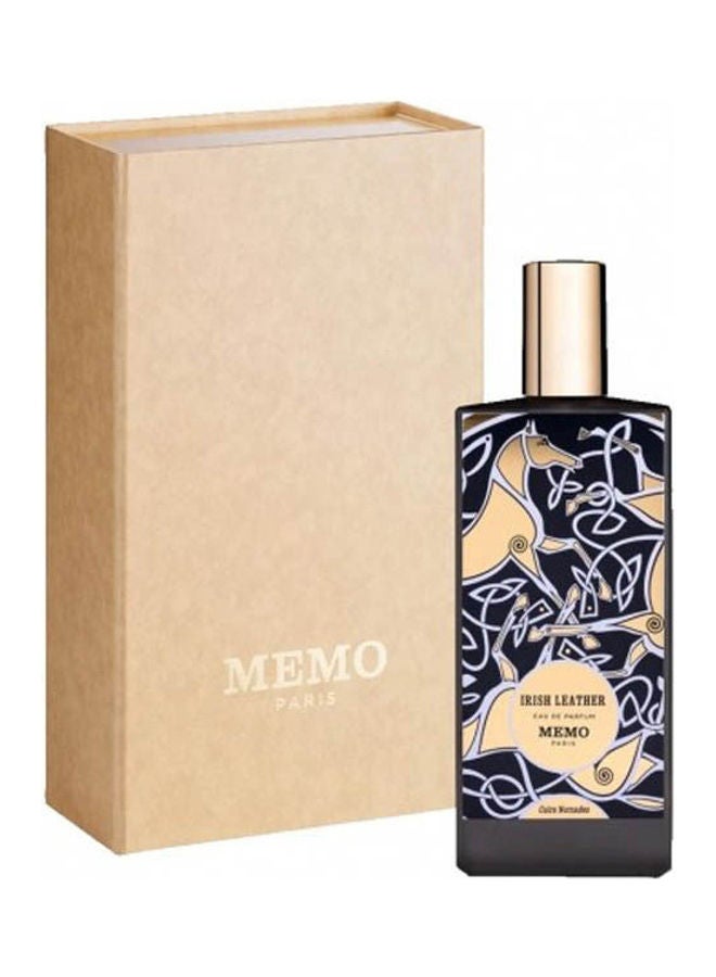 Irish Leather EDP 75ml