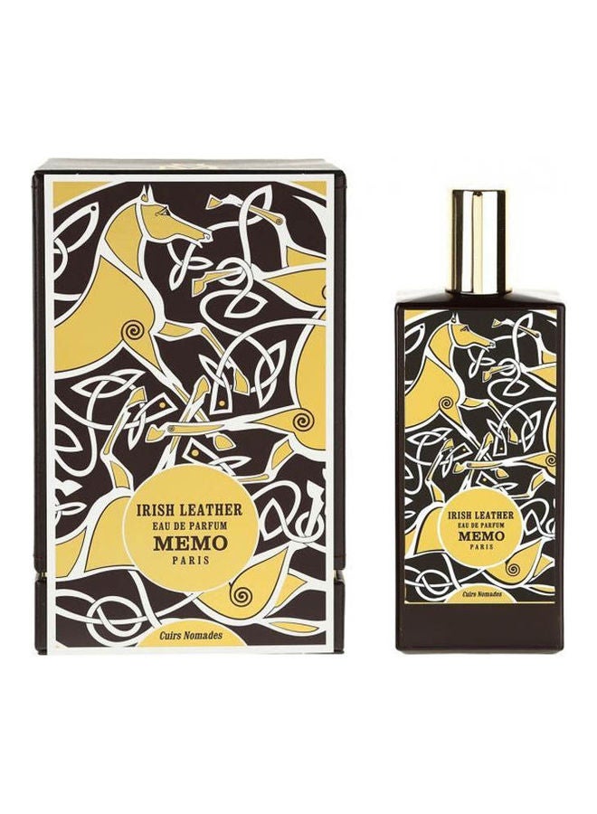 Irish Leather EDP 75ml