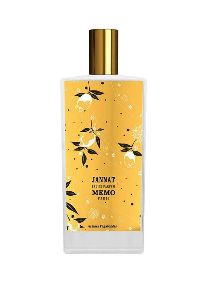 Jannat EDP 75ml